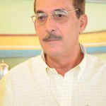 Presidente do Conselho Regional dos Corretores de Imóveis de Sergipe Creci-SE, Sérgio Sobral.