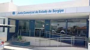Junta Comercial de Sergipe - Ascom Jucese